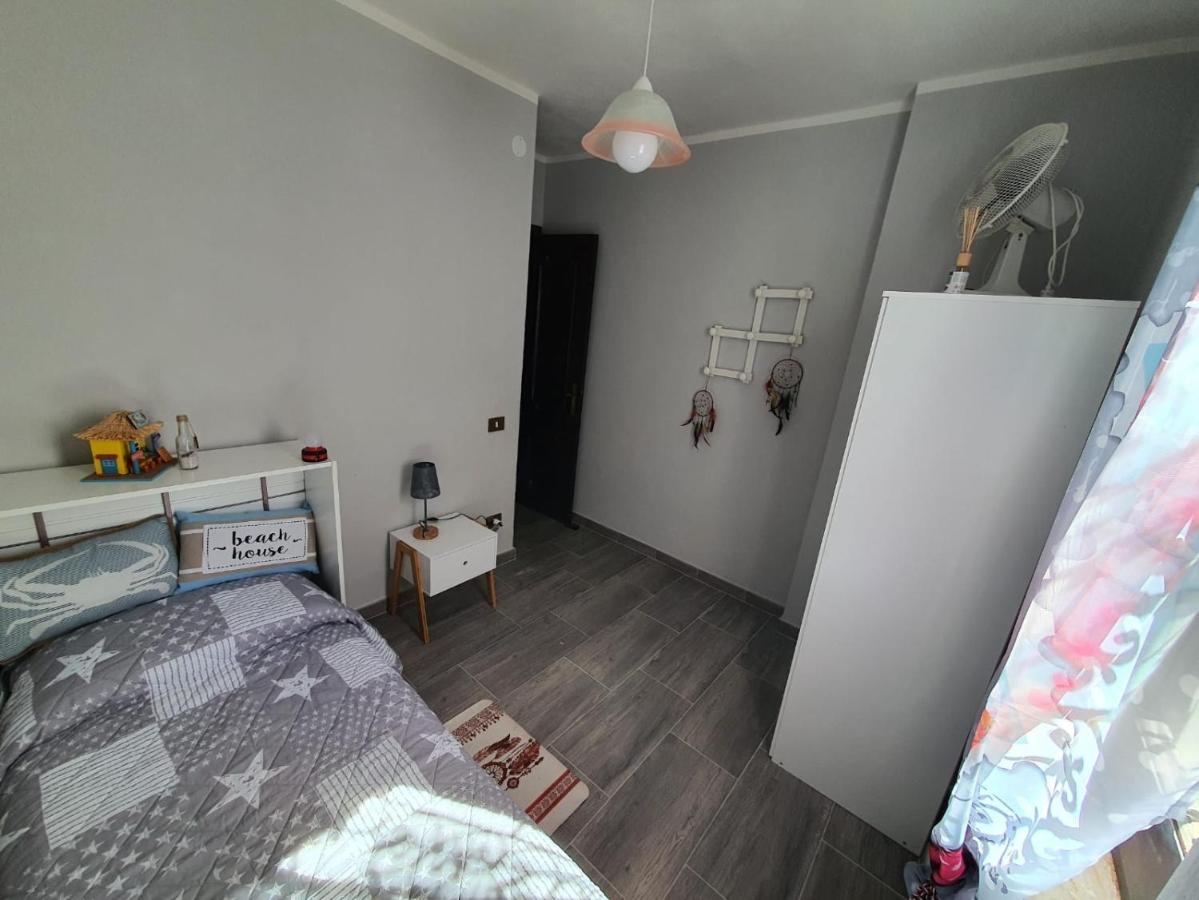 Villa Sweethouse Pula Porto Columbu - Perd'E Sali Esterno foto