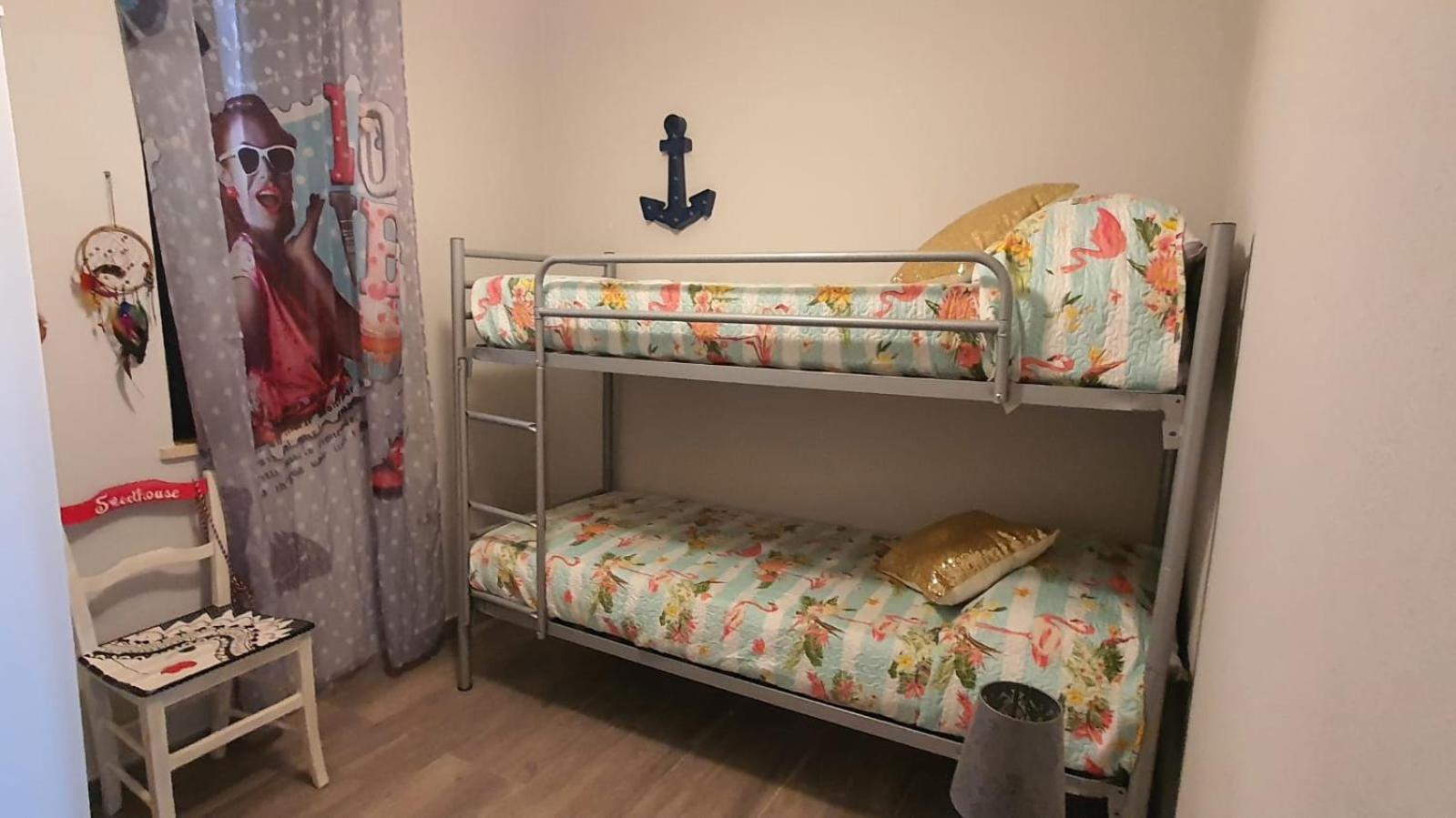 Villa Sweethouse Pula Porto Columbu - Perd'E Sali Esterno foto